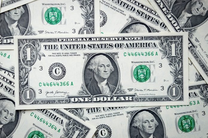 Dólar