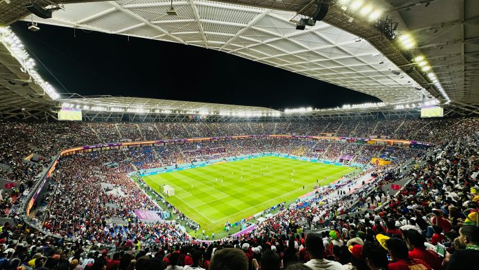 EUA Fifa Pass
