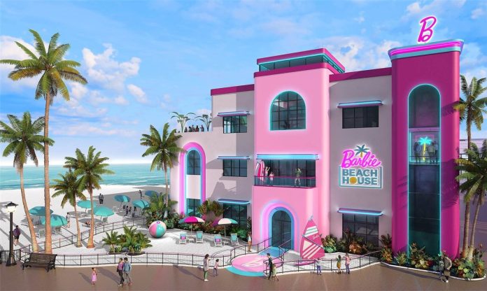 Mattel Orlando