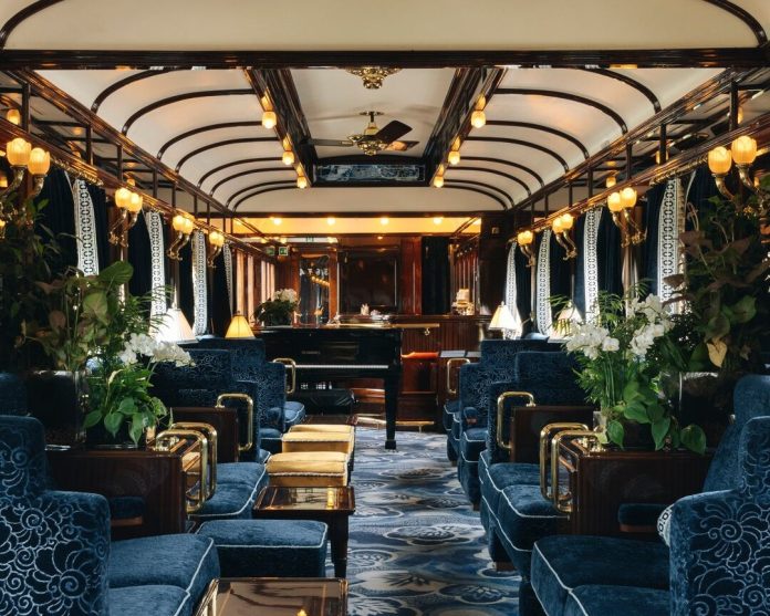 Belmond