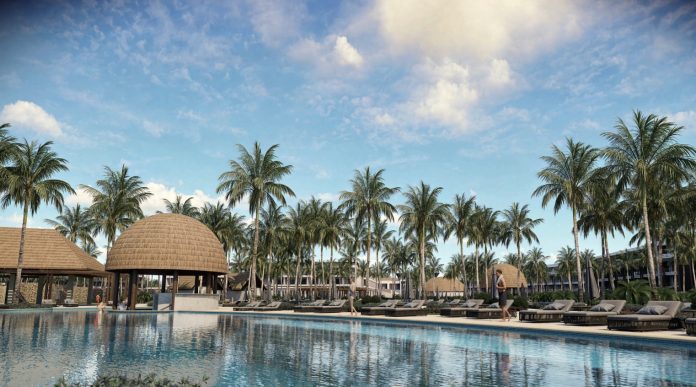 Meliá Puntacana Paradisus Miches Meliá Puntacana Paradisus Miches