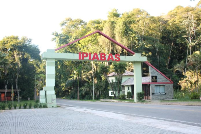 ExpoRio Turismo Vale do Café