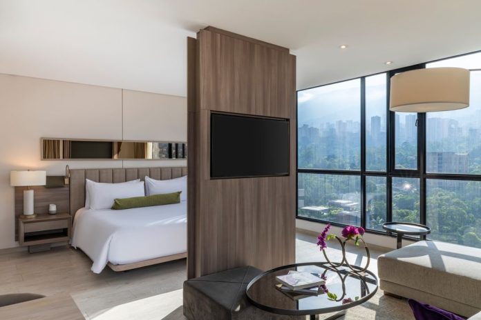 Hilton América Latina Caribe