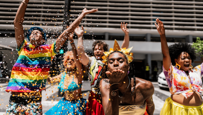 Carnaval 2026