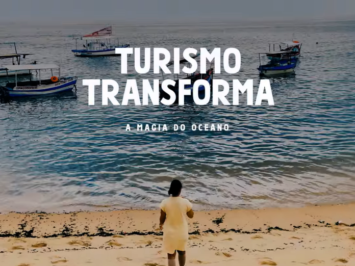 embratur turismo transforma