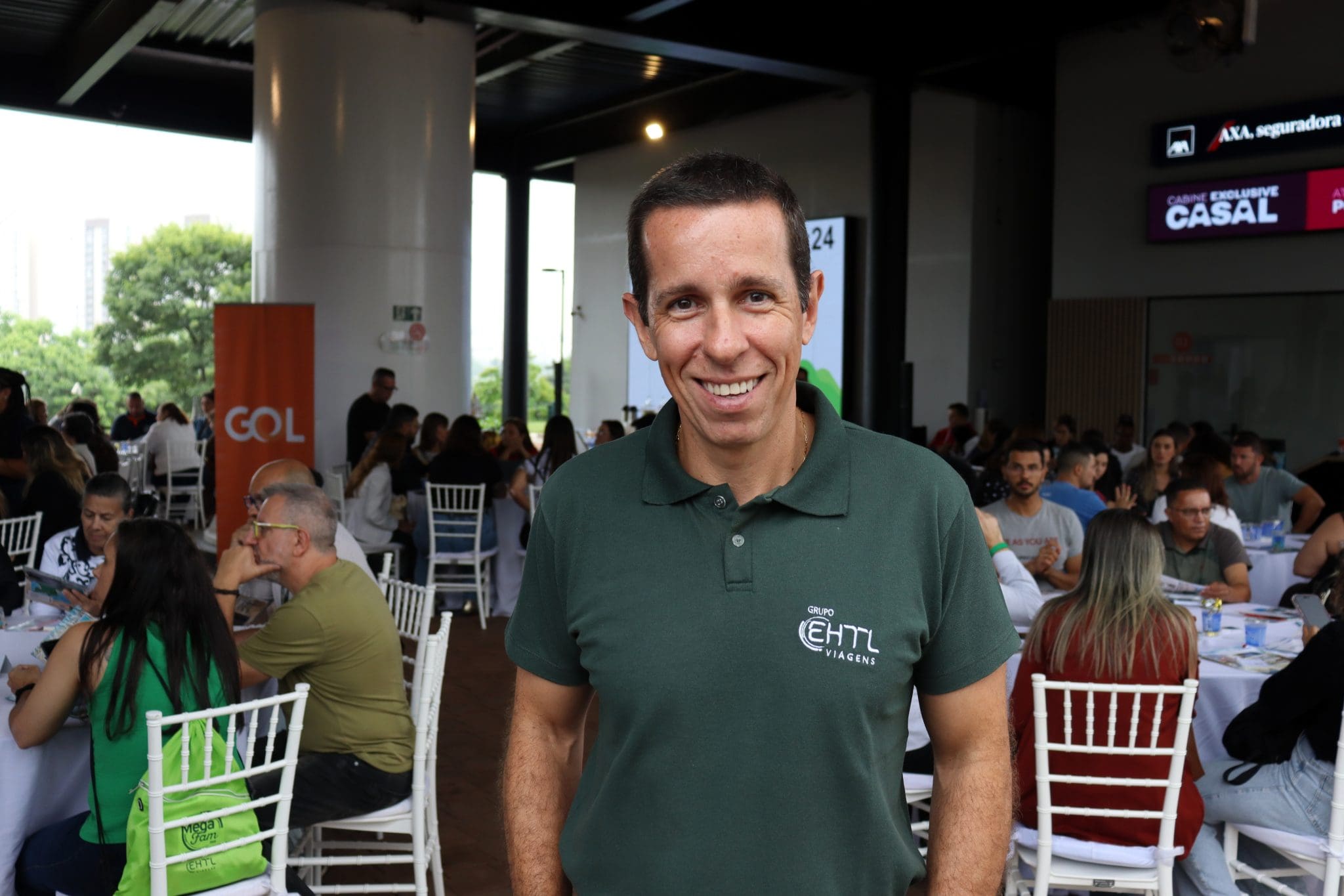 Grupo EHTL conquista certificação Great Place to Work pelo segundo ano consecutivo