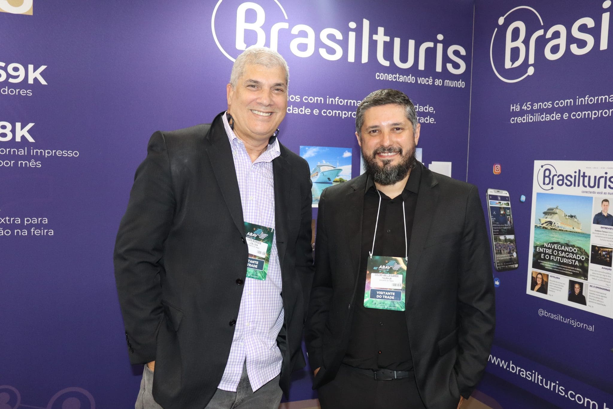 Tour Hub amplia portfólio, anuncia unidade em Orlando e aposta em imersão em Las Vegas