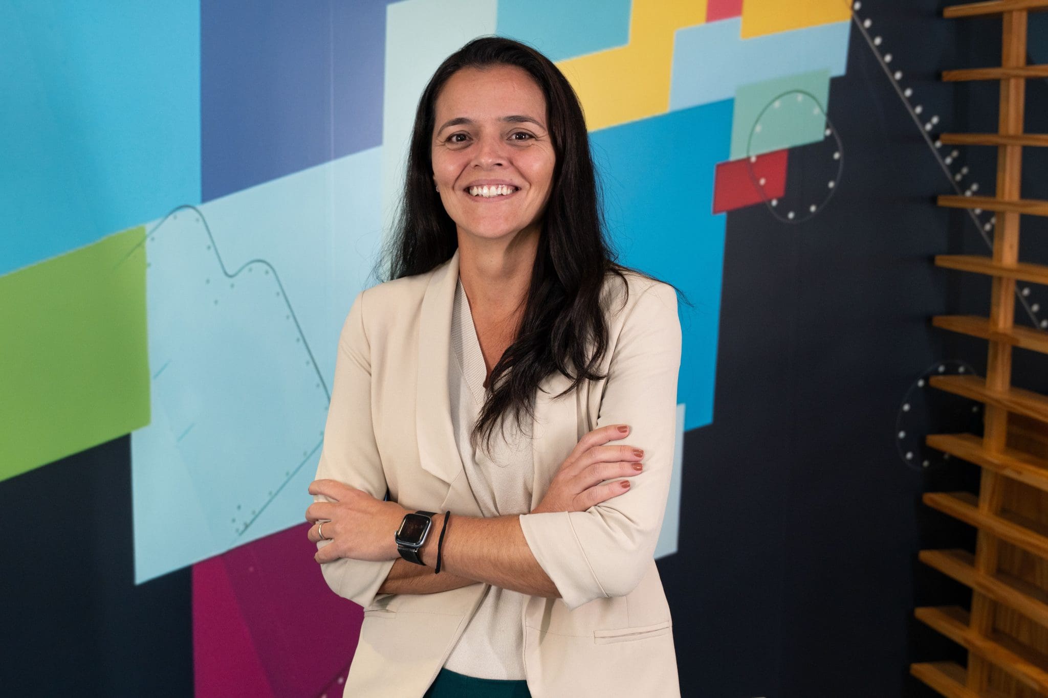 Azul Viagens anuncia Marcela Ciasca como gerente sênior de Soluções de ...