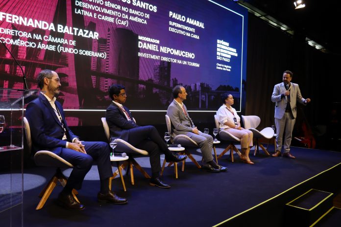 Painel 2 Fórum Turismo