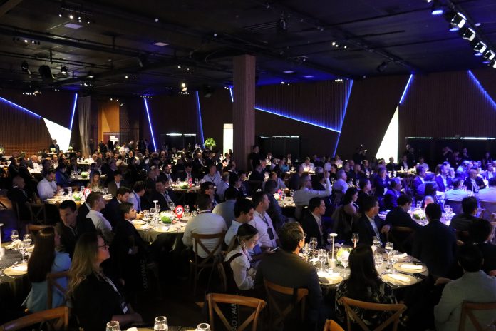 Fórum Investimentos Turismo