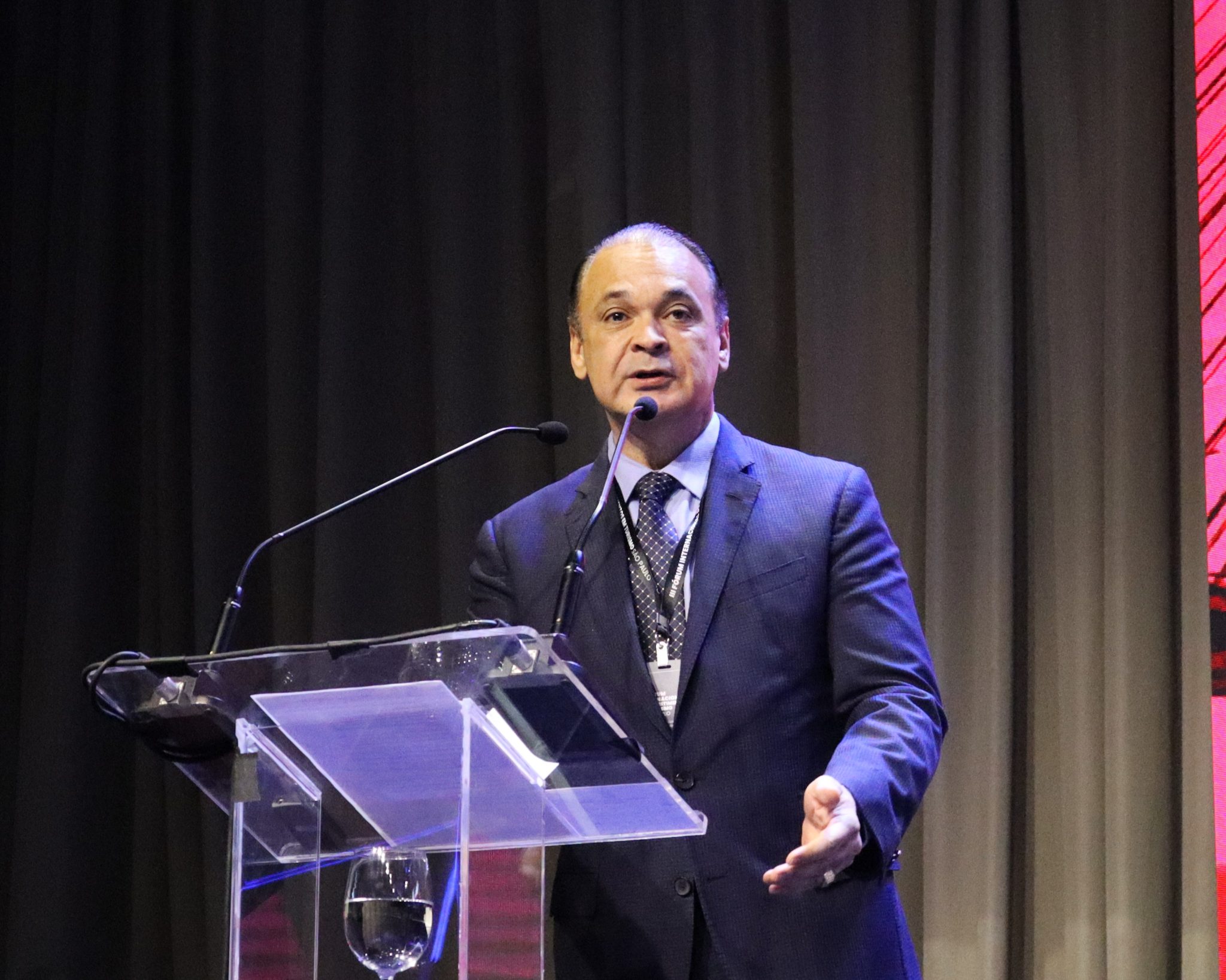 Fórum Investimentos Turismo