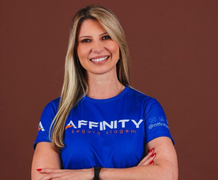 Affinity Smart delay