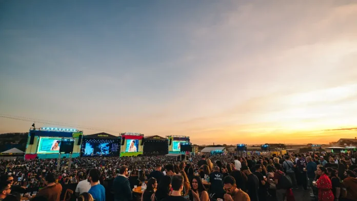 João Rock 2026