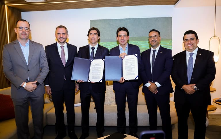 Brasil e Bolívia atualizam acordo aéreo e liberam definição de voos conforme demanda do mercado