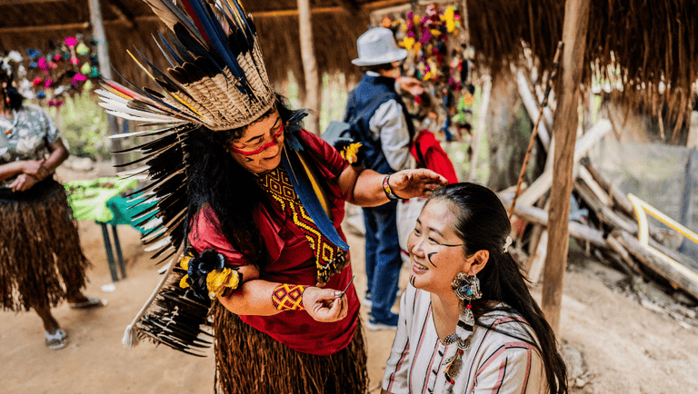 Ministério do Turismo abre cadastro de agências para receber turistas chineses