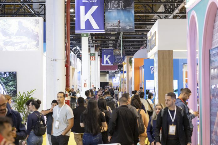 WTM Latin America