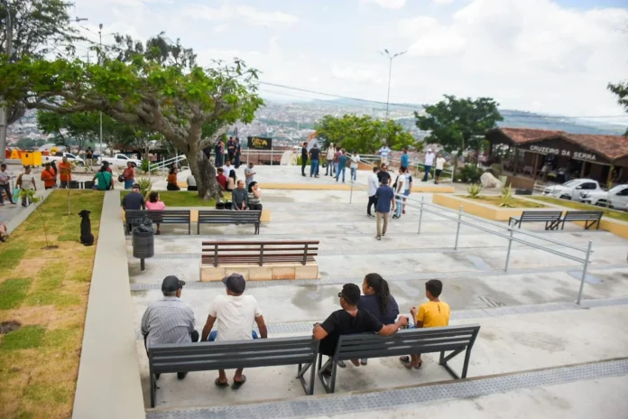 Alto Cruzeiro Gravatá