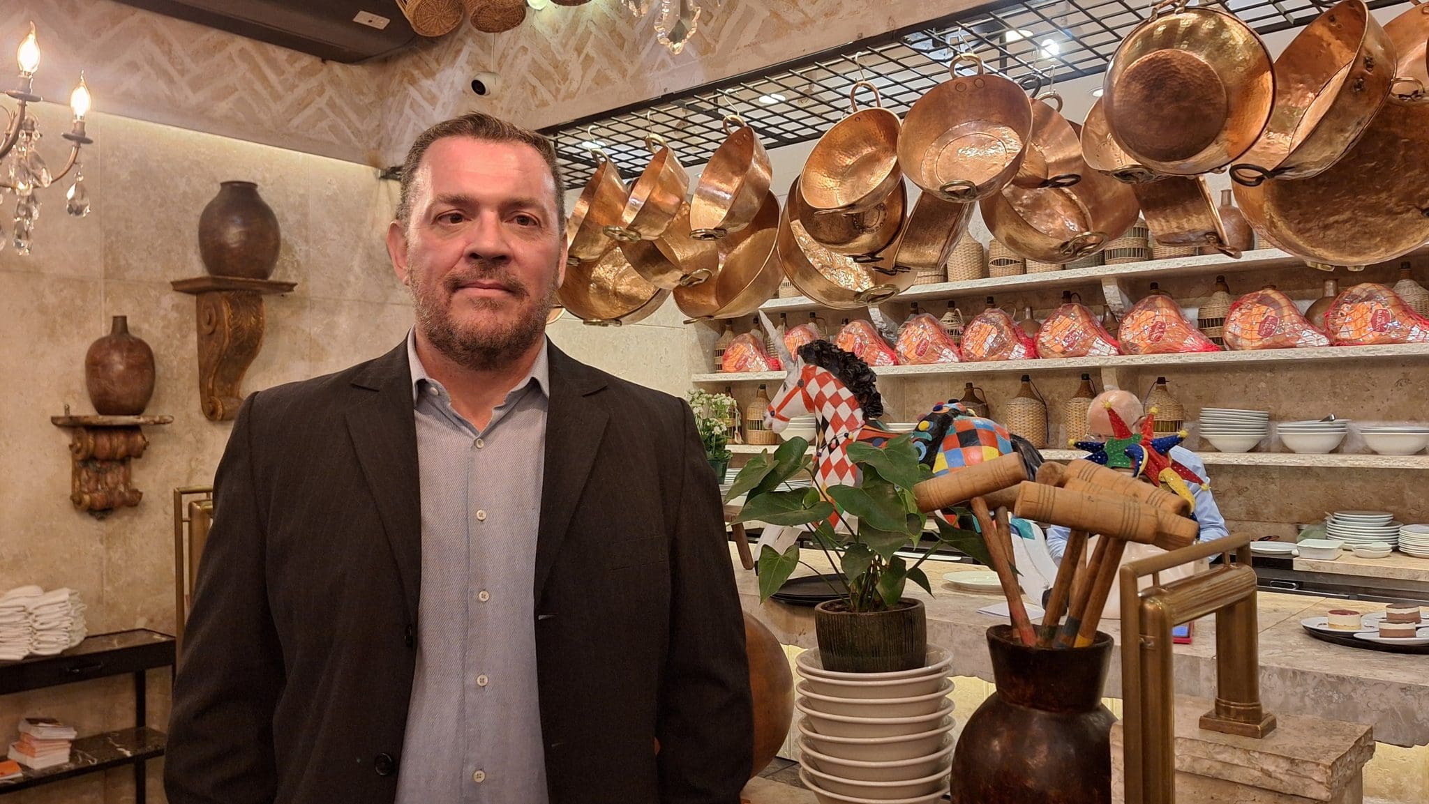 Turismo corporativo volta a superar R$ 1 bilhão e mostra força do setor no Brasil