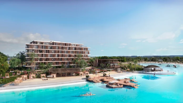 Wyndham paraguai