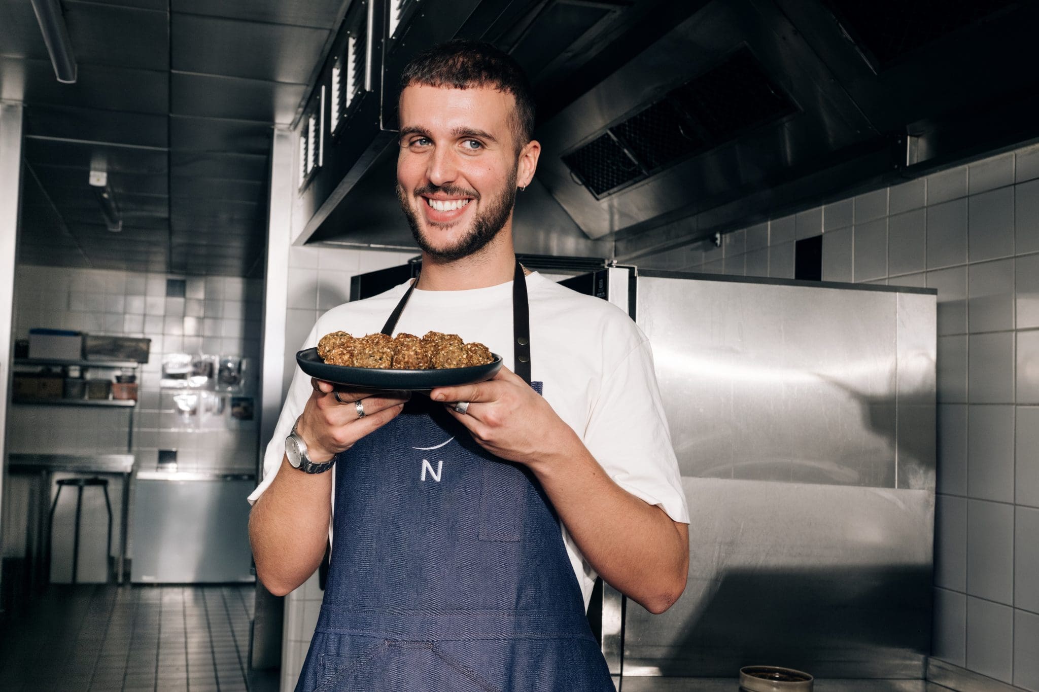 Novotel lança campanha global que recompensa escolhas alimentares saudáveis com pontos