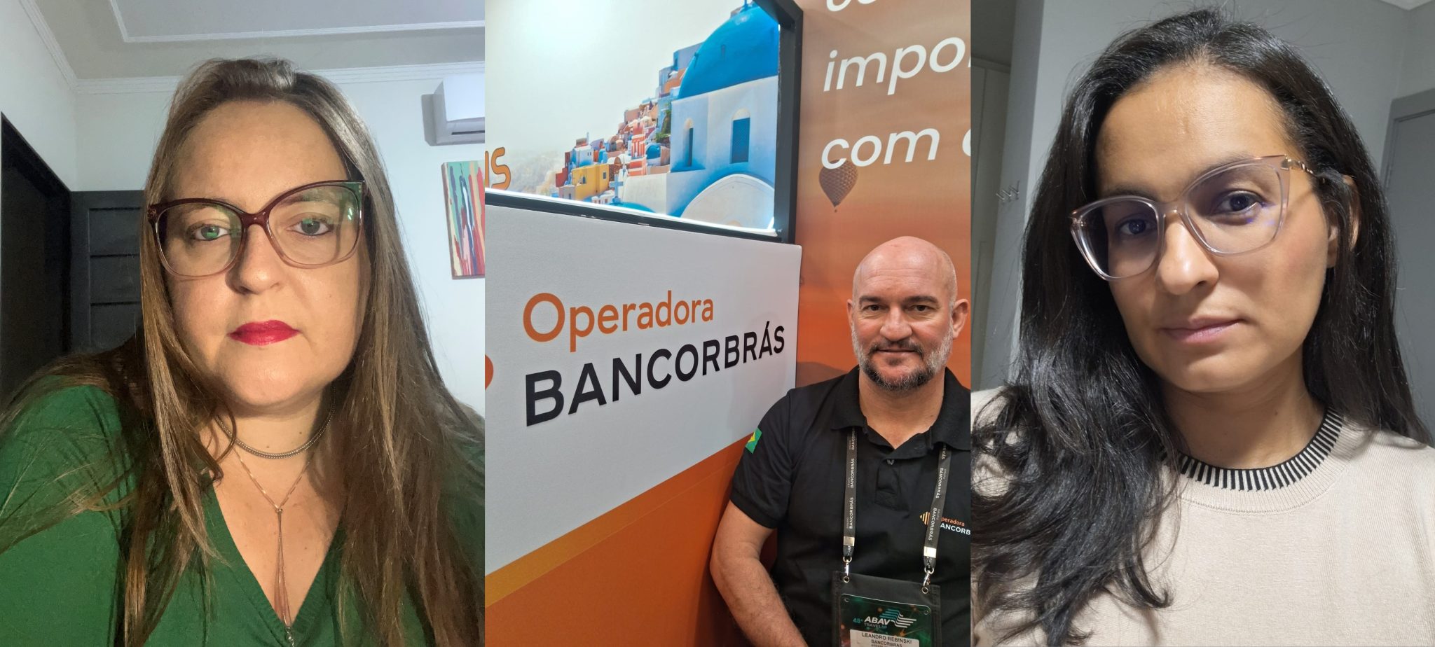 Bancorbrás amplia equipe comercial no Centro-Oeste com novos executivos