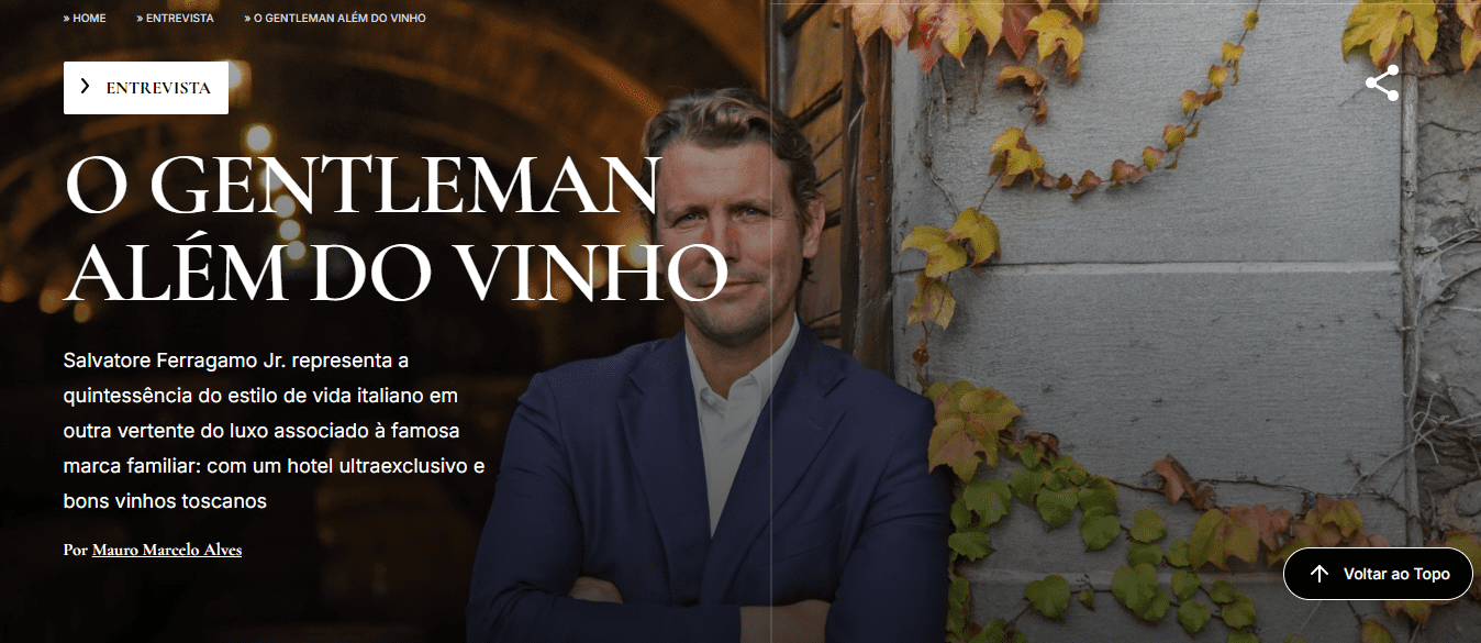 Teresa Perez lança nova edição da The Traveller com foco no verão europeu e tendências globais