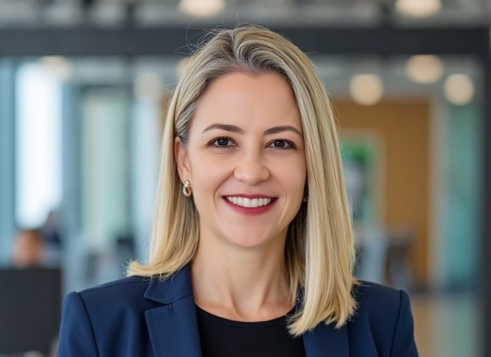 Hotelaria Brasil Gabriella Spinola
