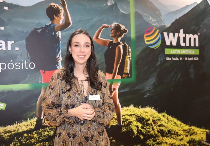 WTM Latin America 2026