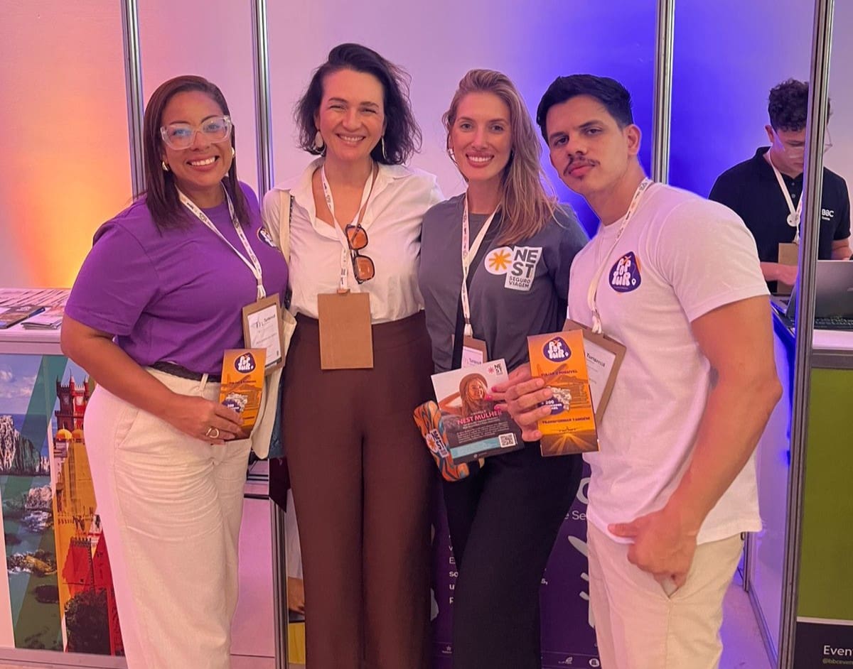 Pop Tur completa um ano com expansão nacional e inclui hotelaria e seguros em seu portfólio