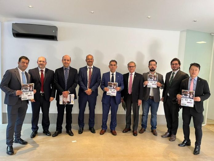 ABIH-SP reforça articulação na Câmara dos Deputados e cobra compensações no debate sobre a PEC do fim da escala 6x1