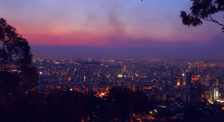 Belo Horizonte amplia guia turístico com novos roteiros autoguiados