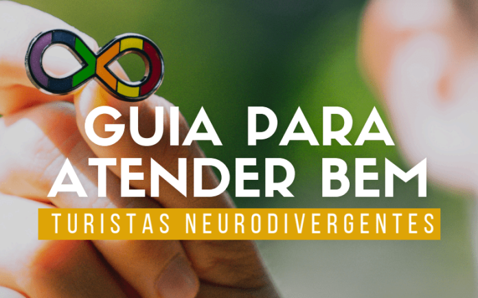 Ministério Turismo guia