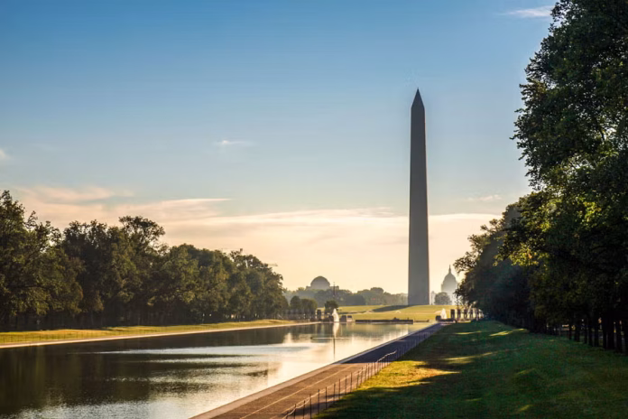 Washington parques