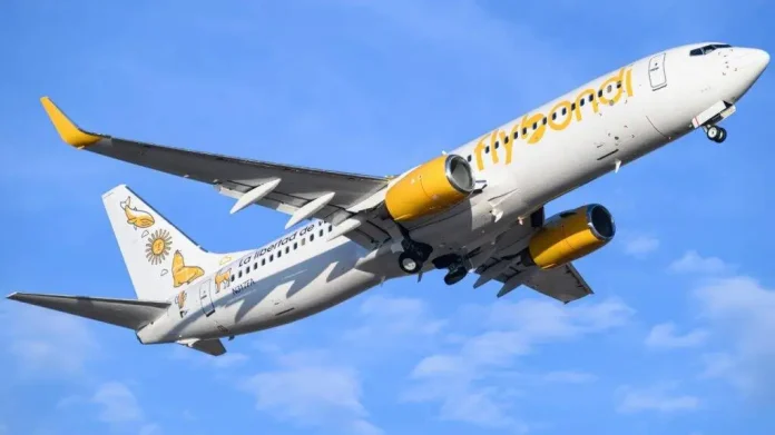 Flybondi Puerto Iguazú Peru Flybondi Puerto Iguazú Peru