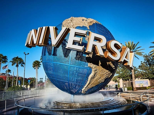 Parceria entre Universal e UCF reforça avanço da tecnologia aplicada às experiências imersivas e formação profissional no Turismo Crédito: Divulgação/Universal Destinations & Experiences