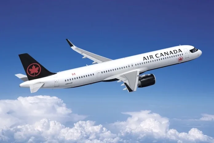 Air Canada