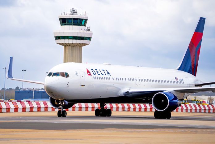 Delta