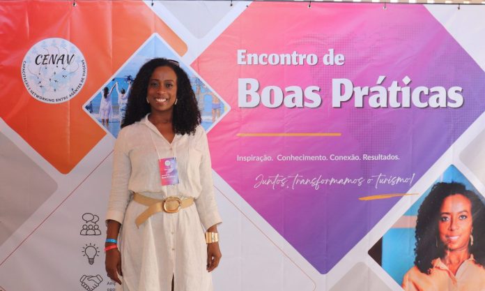 capacitação Boas Práticas Cenav
