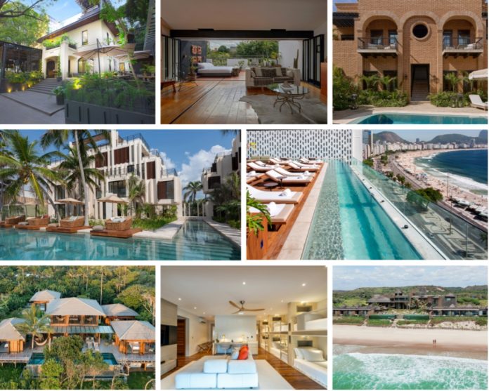 Small Luxury Hotels of the World nomeia a another para liderar sua comunicação no Brasil e no México.