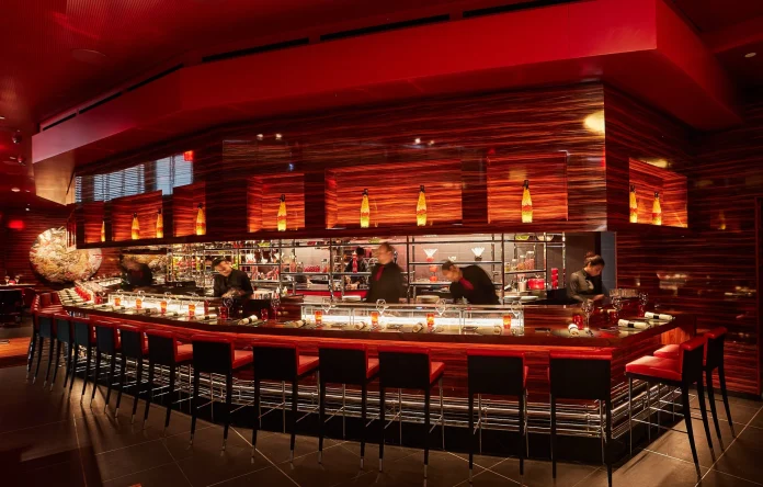 Miami Michelin