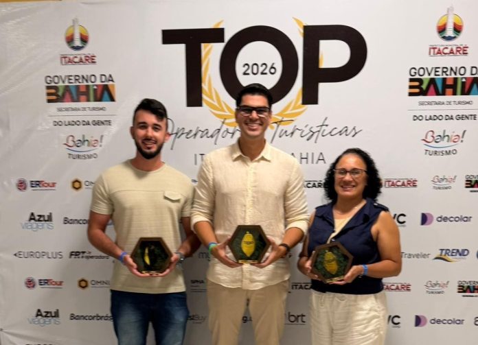 Prêmio Top CVC Trend Visual