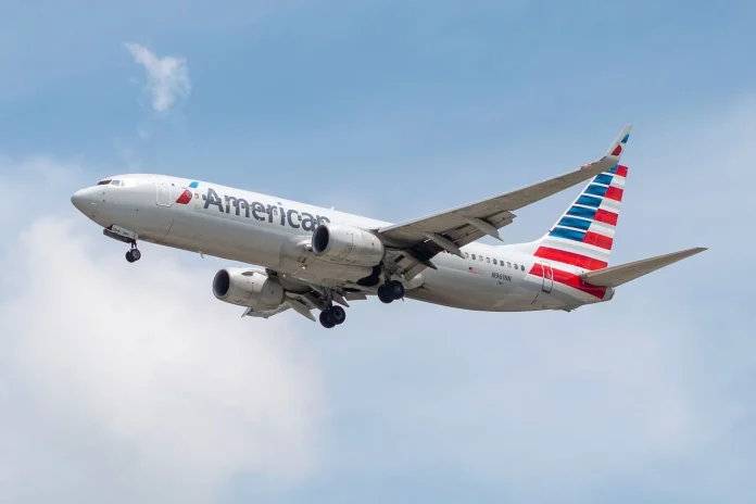 American Airlines Venezuela Haiti