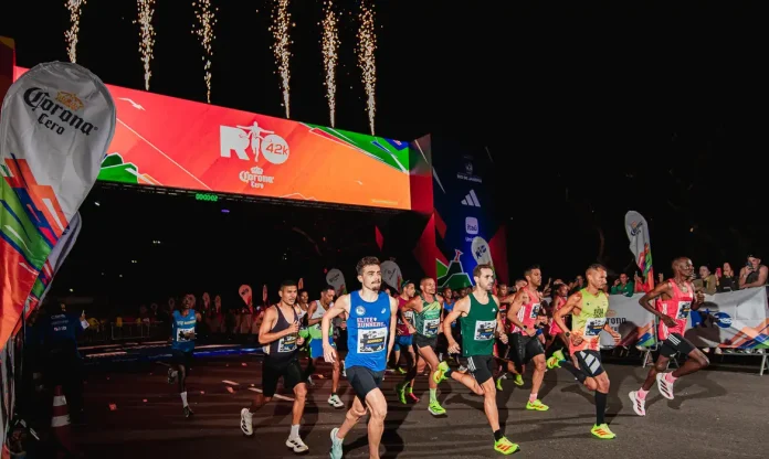 Maratona do Rio