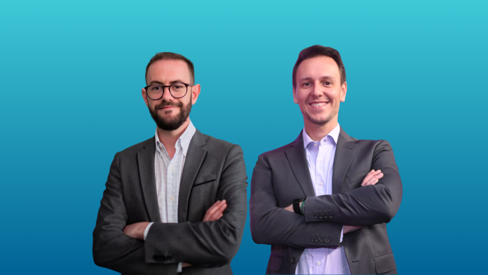 bruno e rafael turra Abav-SP | Aviesp