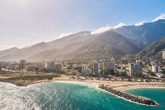 Civitatis Venezuela
