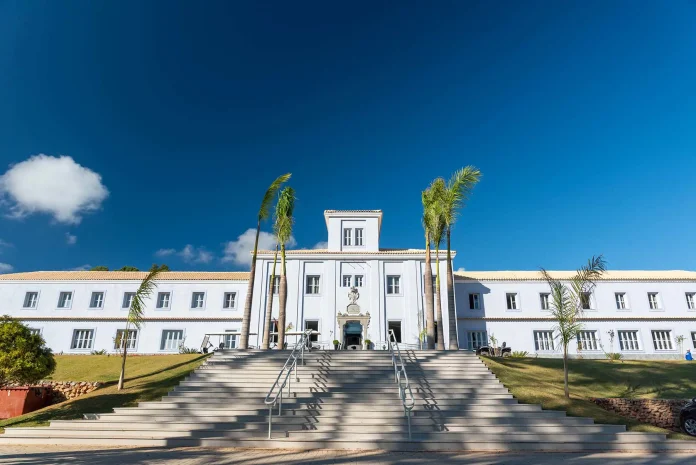 Vila Galé oferece R$ 250 de desconto em reservas no Brasil como parte das ações comemorativas pelos 40 anos da rede.
