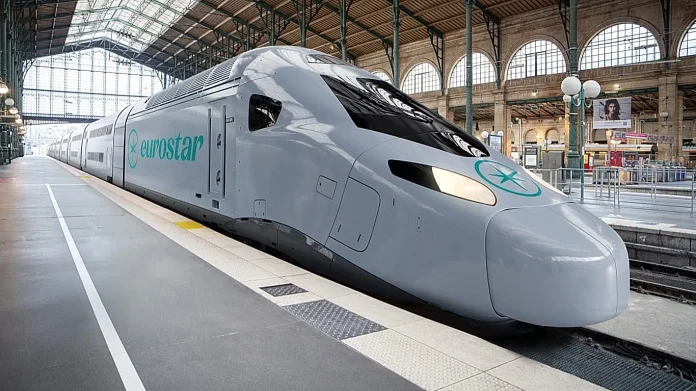 Eurostar