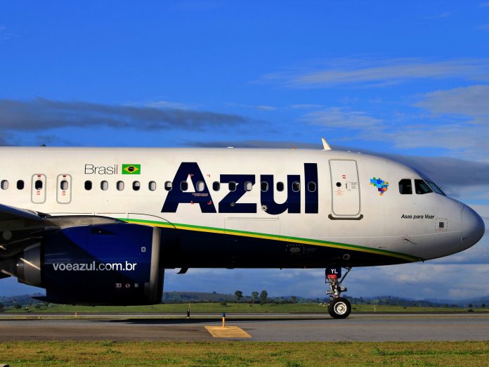 A320_Azul_CesarDosReis_3-2 Latam novas aeronaves