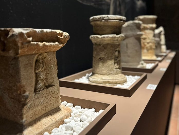 Turquia restaura sítios históricos em Antália e amplia oferta para turistas interessados em patrimônio cultural. Turquia restaura sítios históricos em Antália e amplia oferta para turistas interessados em patrimônio cultural.