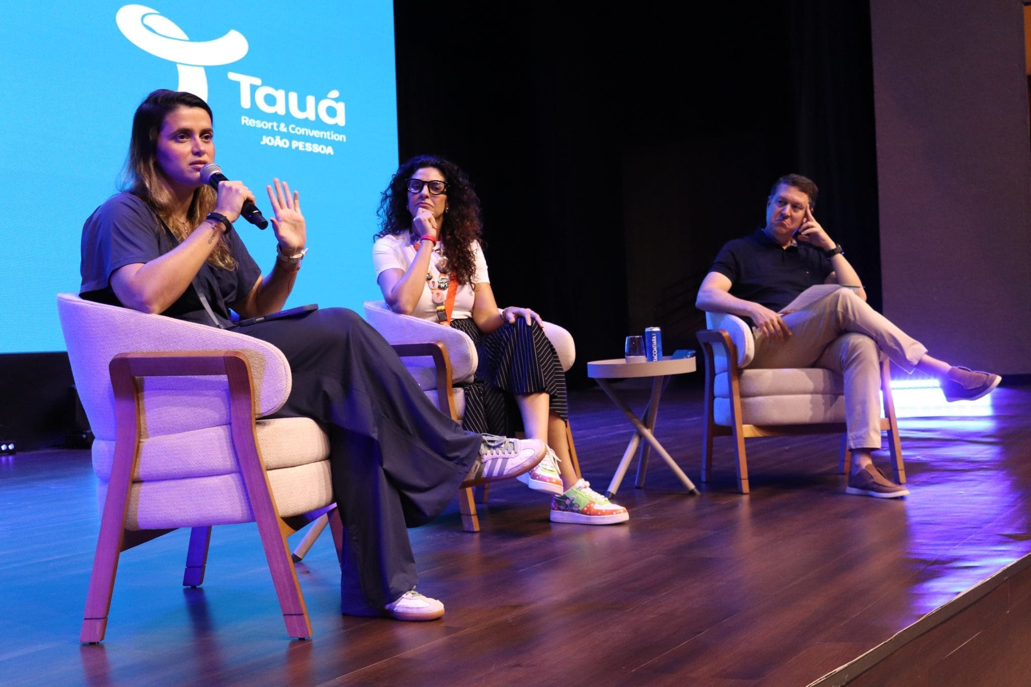 Azul Viagens e Tauá firmam parceria para impulsionar João Pessoa (PB)